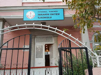 İstanbul Kadıköy İbrahim Öktem İlkokulu