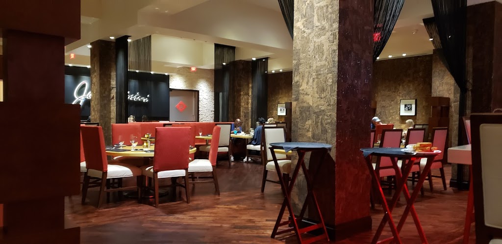 Jack Binion's Steak - Shelbyville 46176