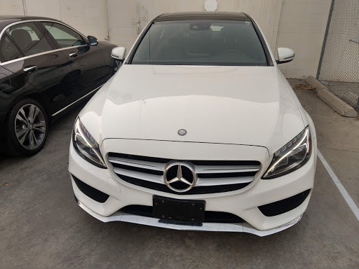 Used Car Dealer «C H Auto», reviews and photos, 8399 Garvey Ave, Rosemead, CA 91770, USA