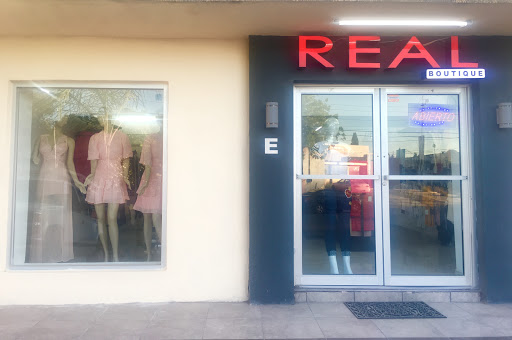 Real Boutique