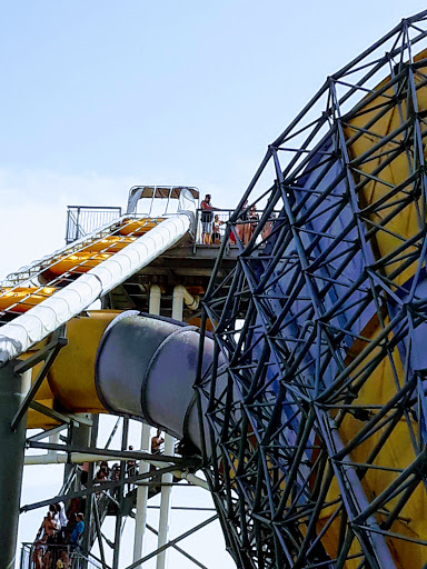 Water Park «Blue Bayou Water Park», reviews and photos, 18142 Perkins Rd, Baton Rouge, LA 70810, USA