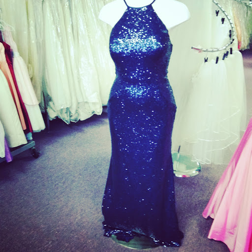 Bridal Shop «JC Bridal and Formals», reviews and photos, 1812 Pulaski Hwy, Edgewood, MD 21040, USA