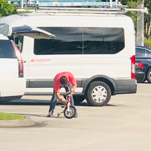 Insurance Agency «Michael Nickas - State Farm Insurance Agent», reviews and photos