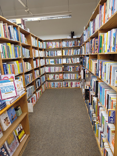 Book Store «Half Price Books», reviews and photos, 1400 Twixt Town Rd, Marion, IA 52302, USA