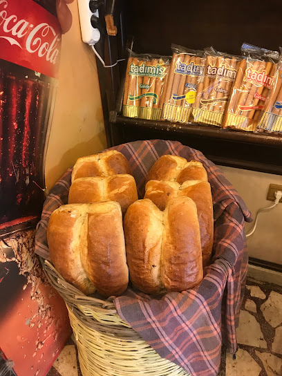 Ubaylar Ekmek Fırını