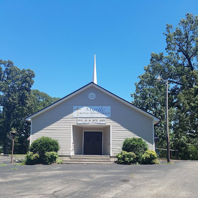 Freewill Baptist Church