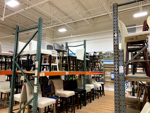 Furniture Store «Bargains and Buyouts», reviews and photos, 5150 Glencrossing Way, Cincinnati, OH 45238, USA