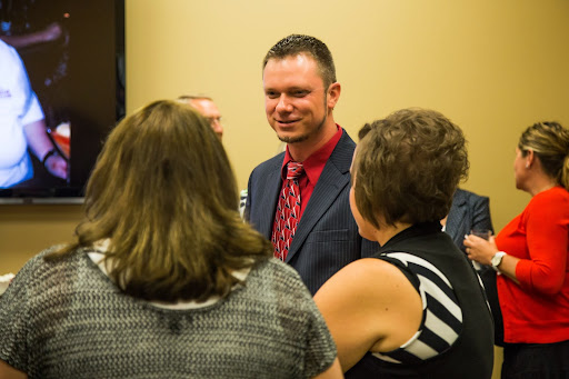 Real Estate Agency «Keller Williams Realty», reviews and photos, 3928 McCarty Ln, Lafayette, IN 47905, USA