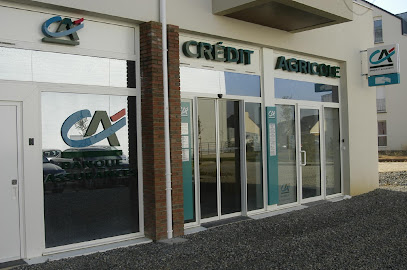 Photo du Banque Crédit Agricole Bruz Vert Buisson à Bruz