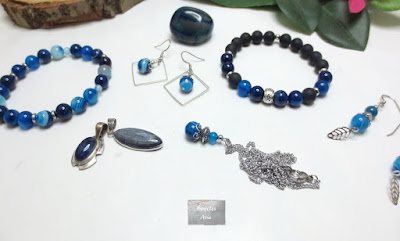 Agate et Jade à La Bouëxière