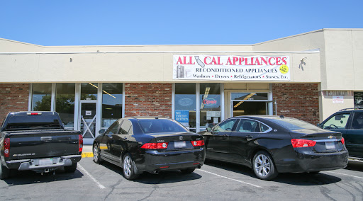 ALL Cal Appliances, 4120 N El Dorado St, Stockton, CA 95204, USA, 