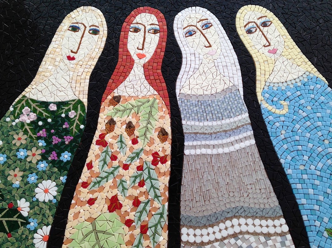 Jenny Mosaic Arts