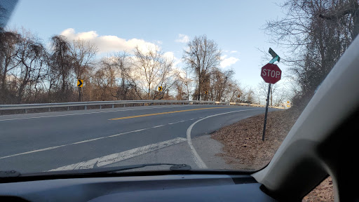 Tourist Attraction «Gravity Hill», reviews and photos, 706-798 Pleasant View Rd, Lewisberry, PA 17339, USA