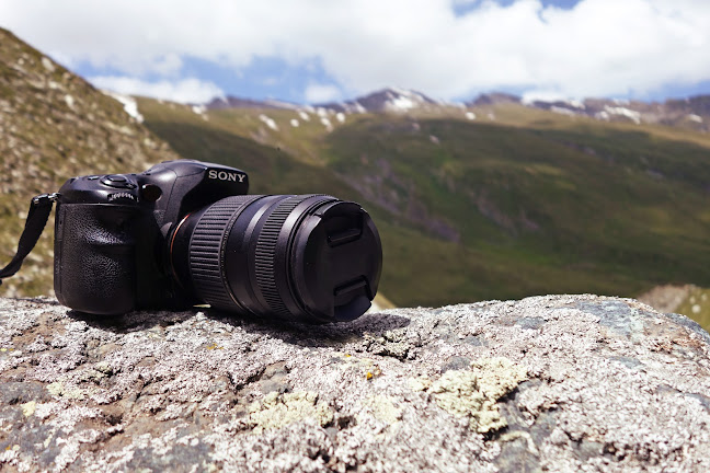 Rezensionen über Sonja Eberhard Fotografie in Chur - Fotograf