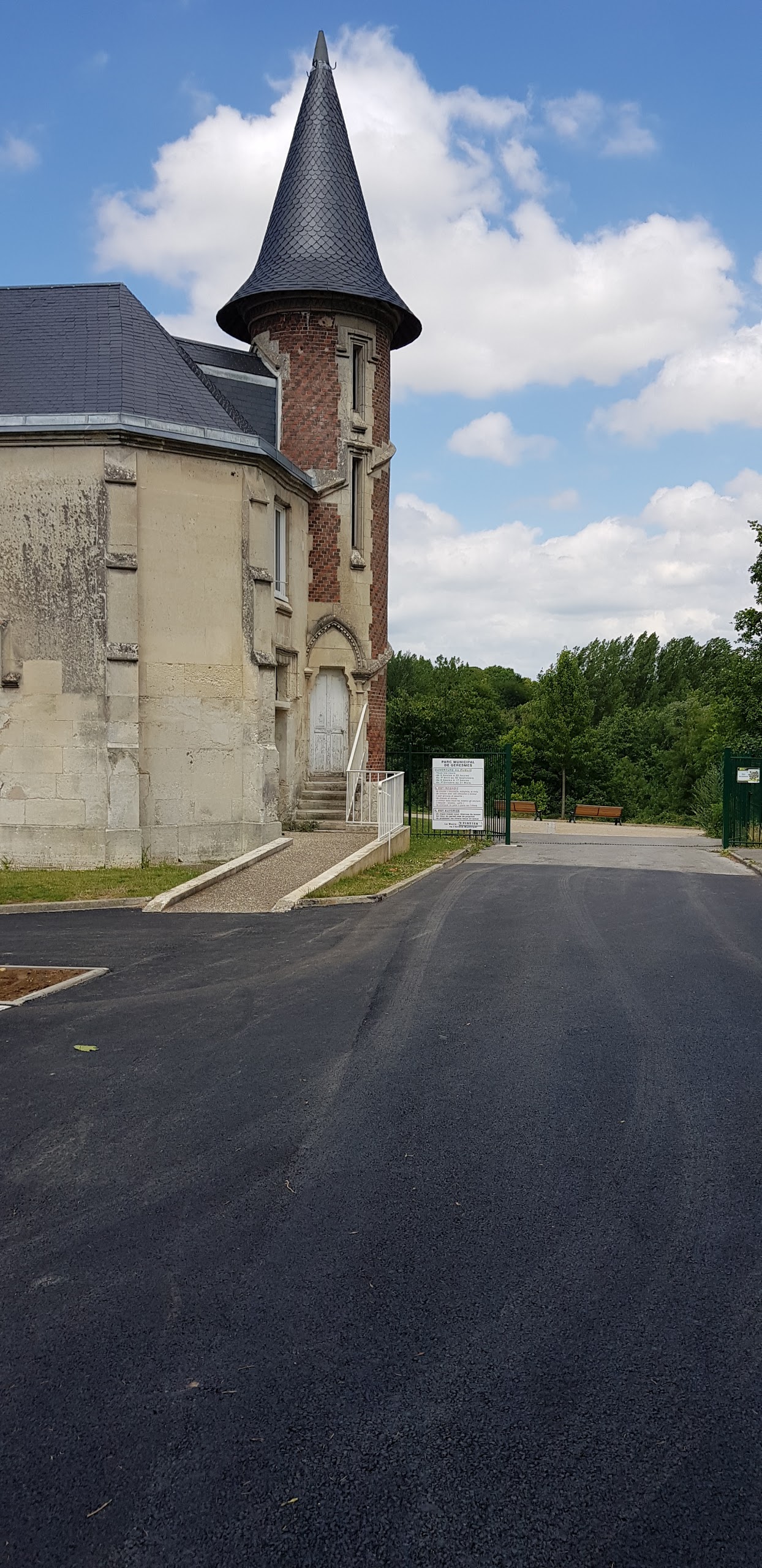 Photo n° 1 de l'avis de Tarik.A fait le 03/07/2017 à 15:56
