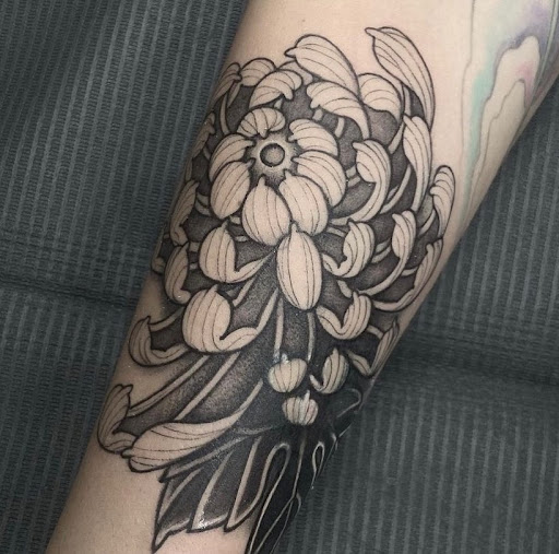 Find angel hand tattoo ideas for your next unique tattoo in Beverly Hills at Inked Zen