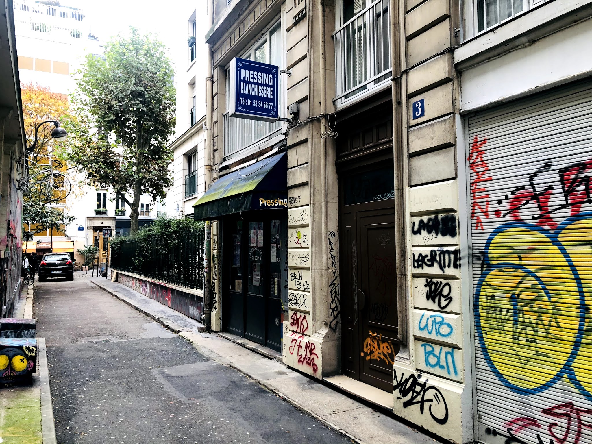 Photo n° 1 de l'avis de Kévin. fait le 30/10/2020 à 23:59
