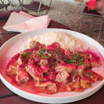 Photo n°5 de l'avis de Sonja.o fait le 07/07/2023 à 18:44 sur le  Steiner Wirt à Tiefenbach