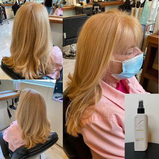 Beauty Salon «Salon DeLange», reviews and photos, 3011 N Delta Hwy #101, Eugene, OR 97408, USA