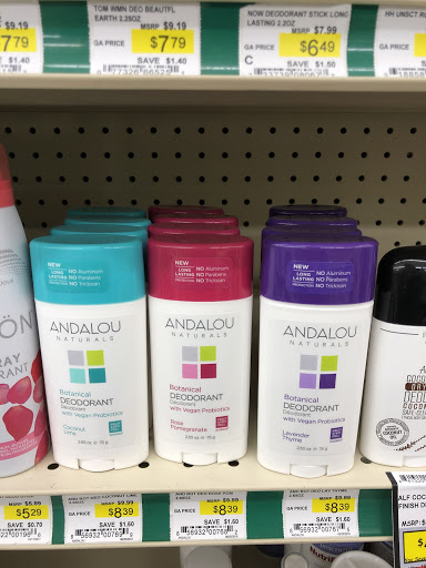 Health Food Store «GreenAcres Market Normandie», reviews and photos, 6574 E Central Ave, Wichita, KS 67206, USA