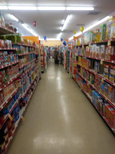 Dollar Store «Family Dollar», reviews and photos, 733 Brownswitch Rd, Slidell, LA 70458, USA