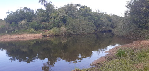 Arroyo de Rocha