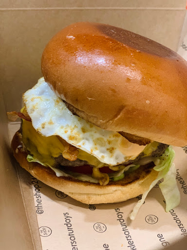 Bar «The Shop», reviews and photos, 219 Washington St, Binghamton, NY 13901, USA