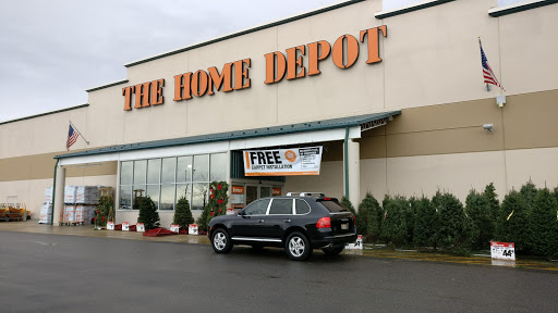 Home Improvement Store «The Home Depot», reviews and photos, 535 Lindon Park Dr, Lindon, UT 84042, USA
