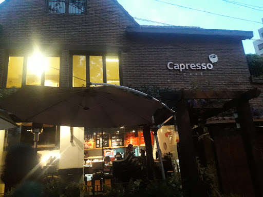 Capresso Café