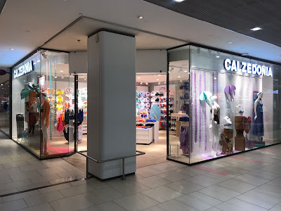 Calzedonia à Montigny-le-Bretonneux