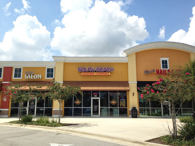 Photo of South Beach Tanning Company in Oviedo, FL