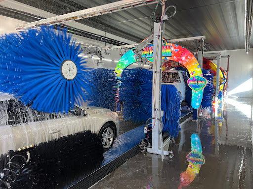 Ocean Blue Car Wash en Prescott Valley