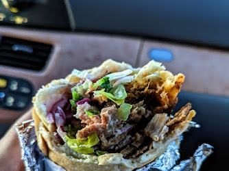 Basha Donair Sparrow Drive