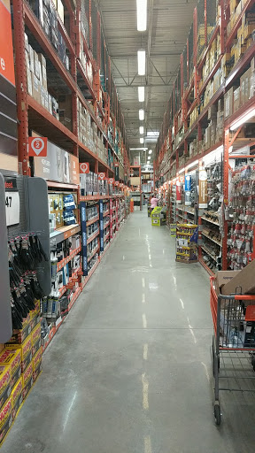 Home Improvement Store «The Home Depot», reviews and photos, 1712 N Dale Mabry Hwy, Tampa, FL 33607, USA