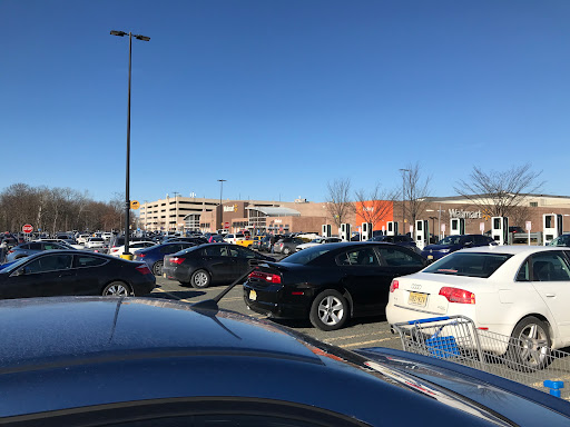 Discount Store «Walmart», reviews and photos, 290 NJ-18, East Brunswick, NJ 08816, USA
