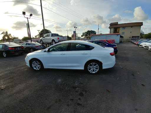 Used Car Dealer «Bolufe Auto Sales», reviews and photos, 5601 W Flagler St, Miami, FL 33134, USA