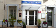 Hôtel Restaurant Les Paquebots Port-Vendres