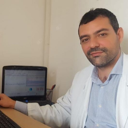 Dr. Francesco Pujia