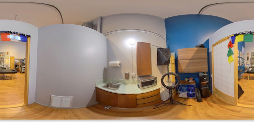 Find sleeve tattoo ideas womens for your next unique tattoo in Athens at Truths & Roses Tattoo