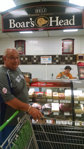 Supermarket «Publix Super Market at Summer Bay», reviews and photos, 17445 US-192 #11, Clermont, FL 34714, USA