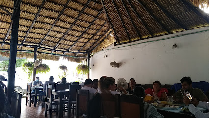 Restaurante Reyatos - Pasacaballos, Cartagena Province, Bolivar, Colombia