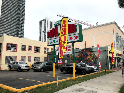 Tobacco Shop «Vape & Smoke Shop - Biscayne», reviews and photos, 2895 Biscayne Blvd, Miami, FL 33137, USA