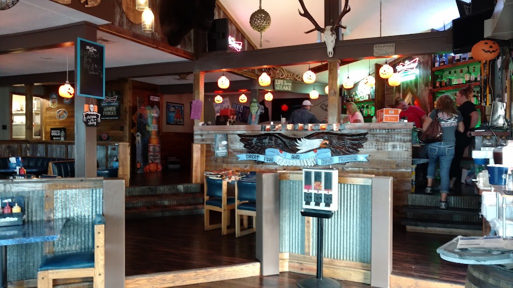 Hookers and Reelers 66073