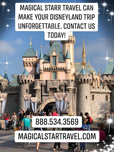 Travel Agency «Magical Starr Travel», reviews and photos, 17823 19th Ave SE, Mill Creek, WA 98012, USA