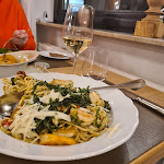 Photo n°2 de l'avis de Anna.i fait le 13/02/2024 à 19:58 sur le  Victor's Seehotel Weingärtner à Nohfelden