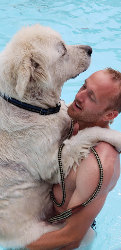 Water Park «Indianola Veterans Memorial Aquatic Center», reviews and photos