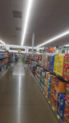 Supermarket «ALDI», reviews and photos, 3044 Old Denton Rd #200, Carrollton, TX 75007, USA