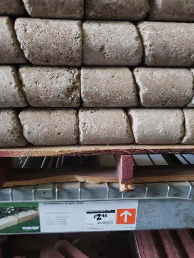 Home Improvement Store «The Home Depot», reviews and photos, 200 Altama Connector, Brunswick, GA 31520, USA