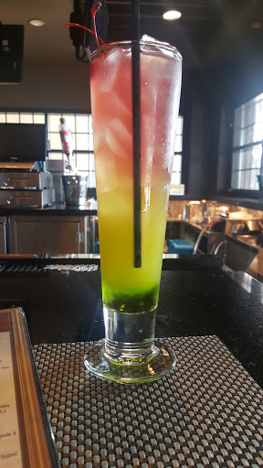 Movie Theater «CinéBistro at Waverly Place», reviews and photos, 525 New Waverly Pl, Cary, NC 27518, USA