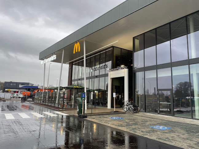 Beoordelingen van McDonald's Lier in Antwerpen - Restaurant